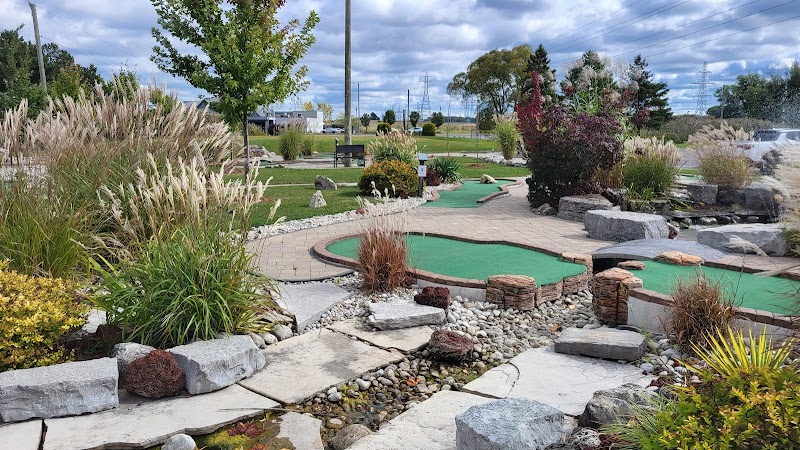 Photo of Brock Golf Course