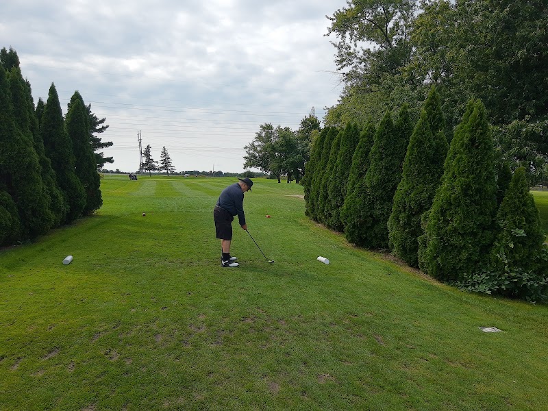 Photo of Brock Golf Course