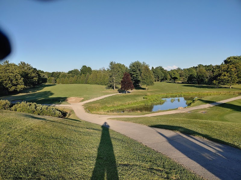 Photo of Southbrook Golf Club