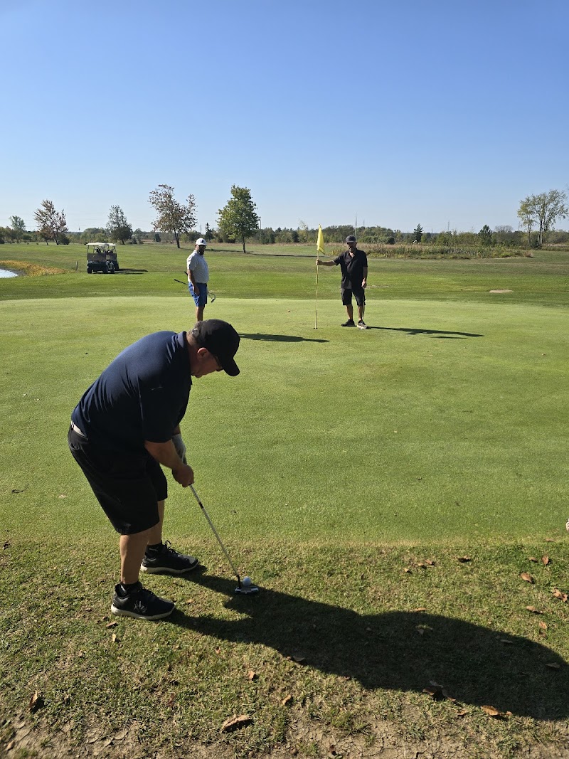 Photo of Caistorville Golf Club