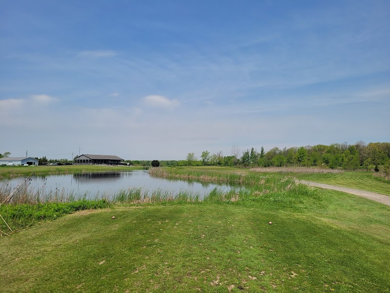 Photo of Caistorville Golf Club