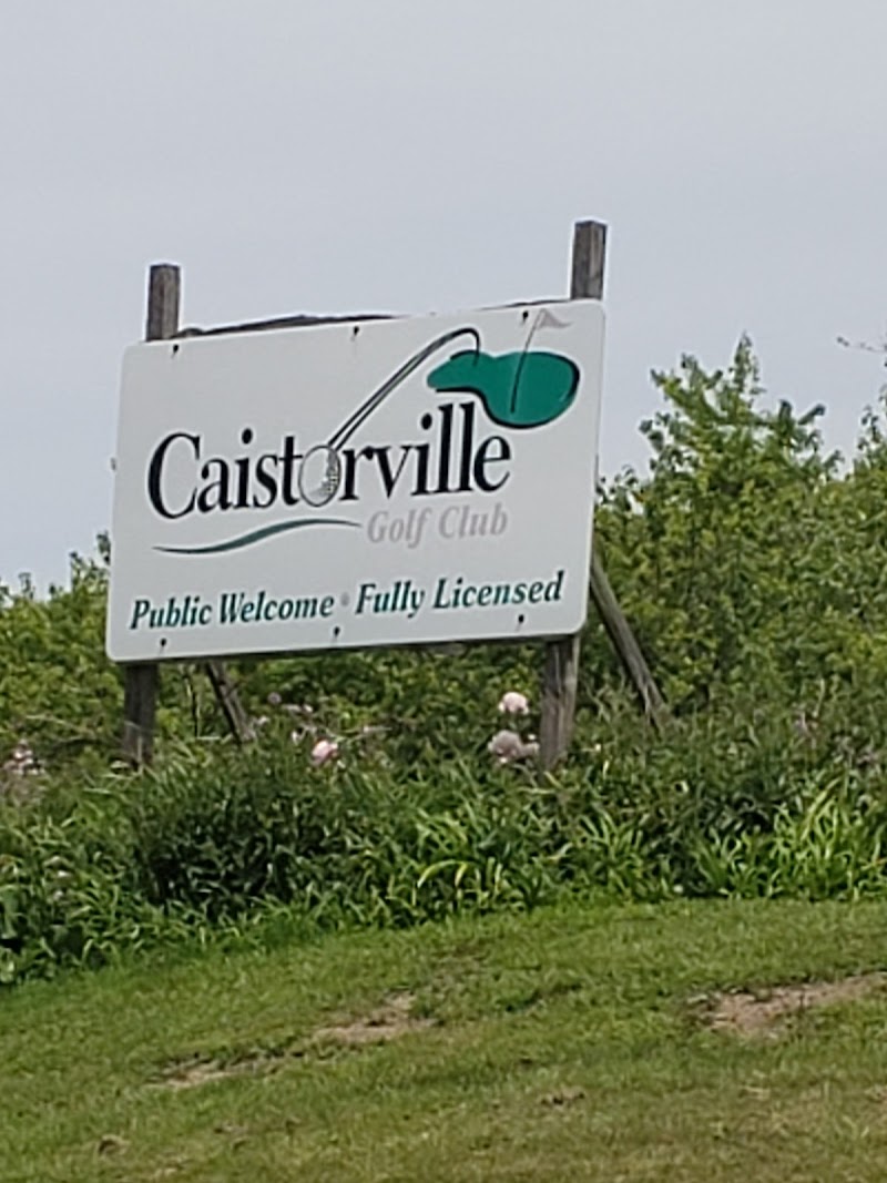 Photo of Caistorville Golf Club