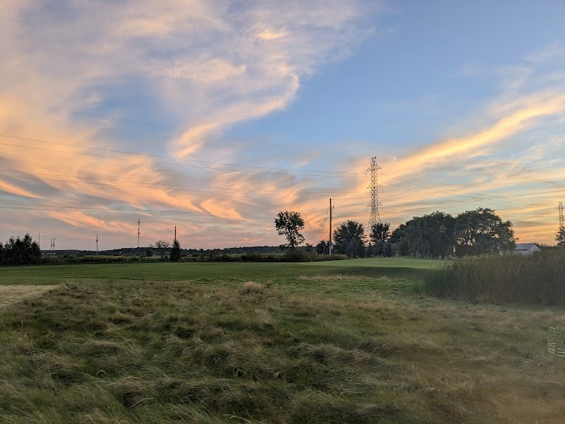 Photo of Caistorville Golf Club