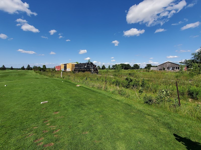 Photo of Fox Run Golf Course