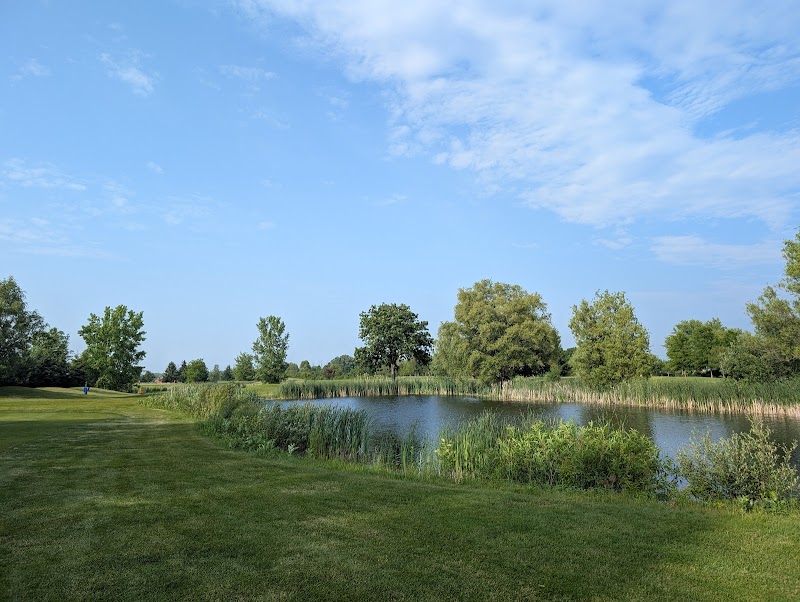 Photo of Fox Run Golf Course