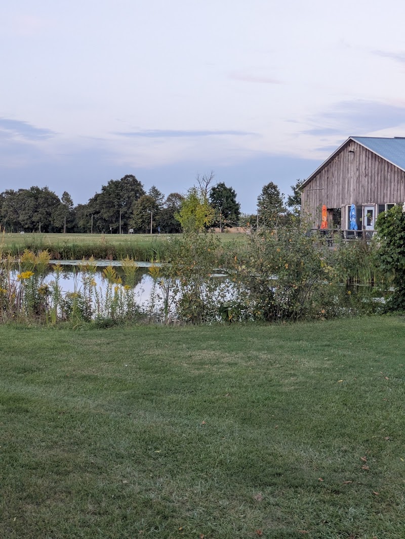 Photo of Fox Run Golf Course