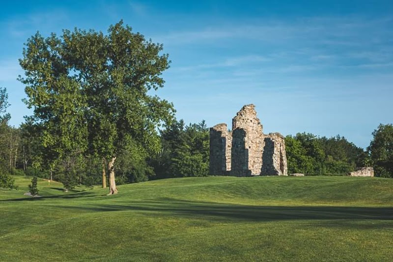 Photo of Savannah Golf Links