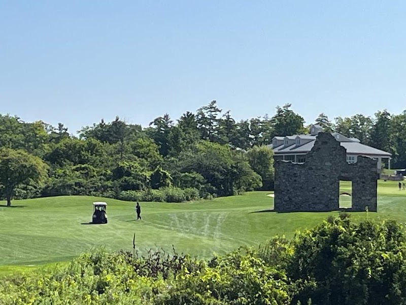 Photo of Savannah Golf Links