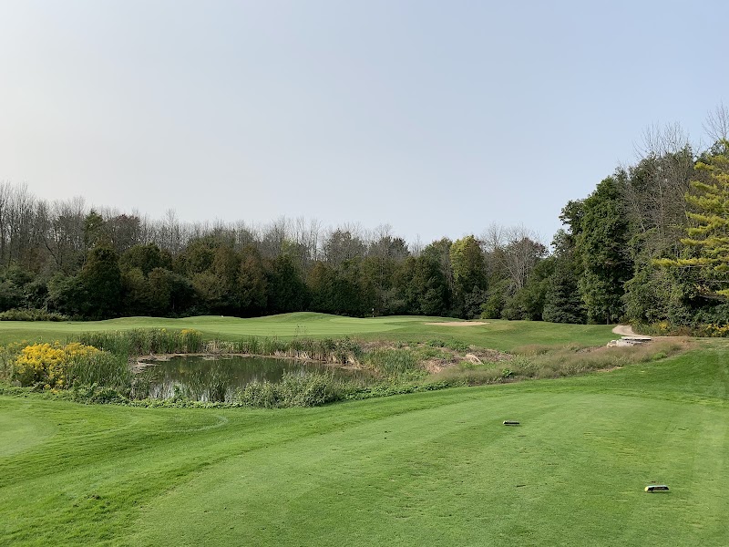 Photo of RiverEdge Golf Club