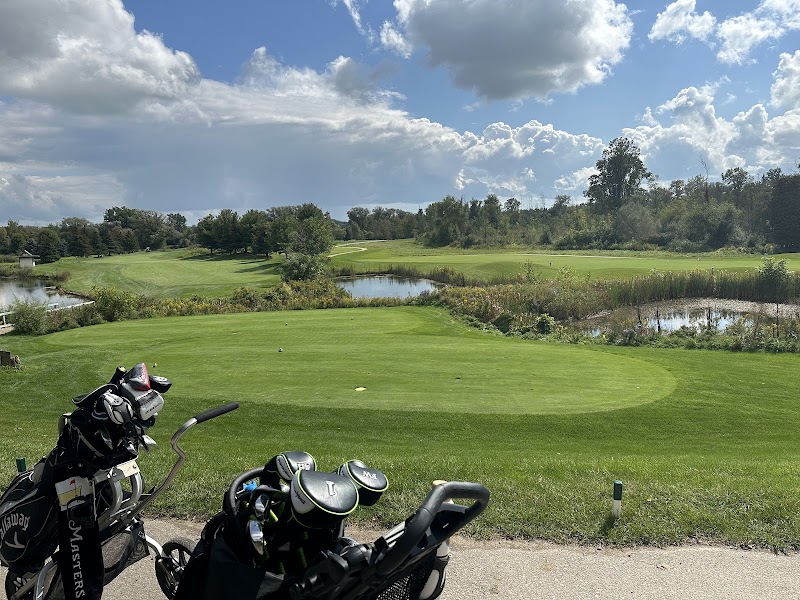 Photo of RiverEdge Golf Club