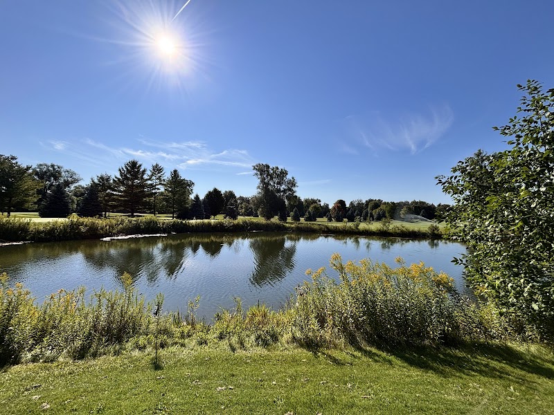 Photo of RiverEdge Golf Club