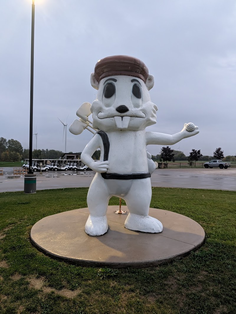 Photo of White Squirrel Golf Club and Restaurant