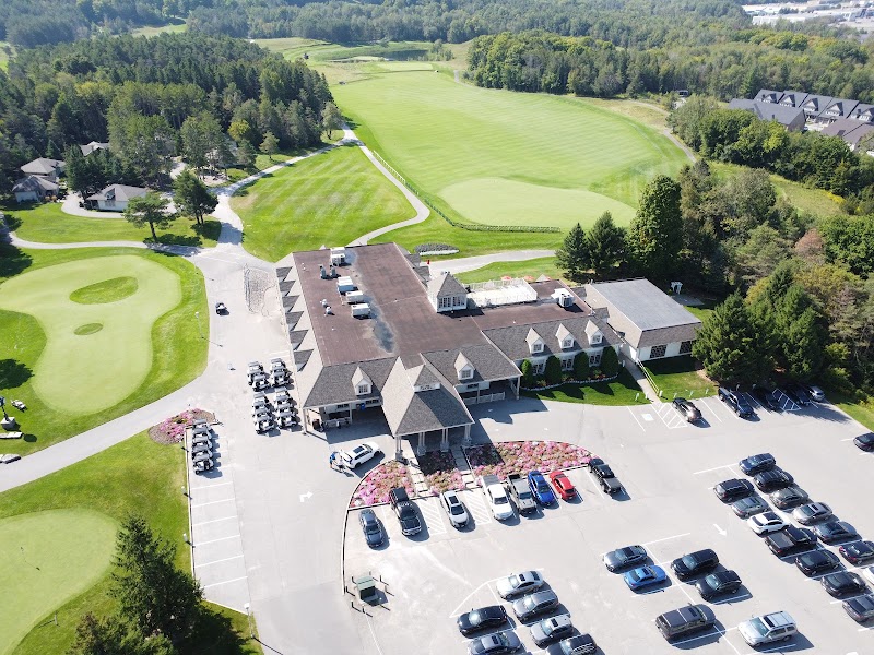 Photo of Wooden Sticks Golf Club