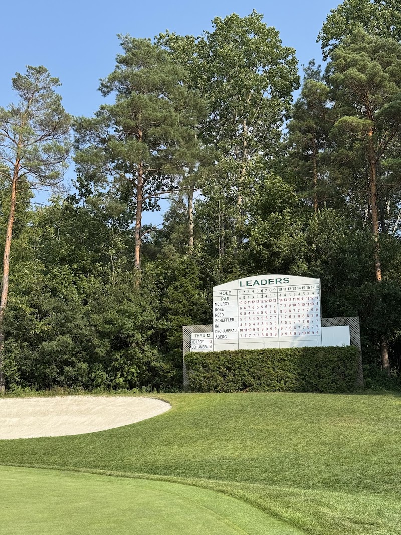Photo of Wooden Sticks Golf Club