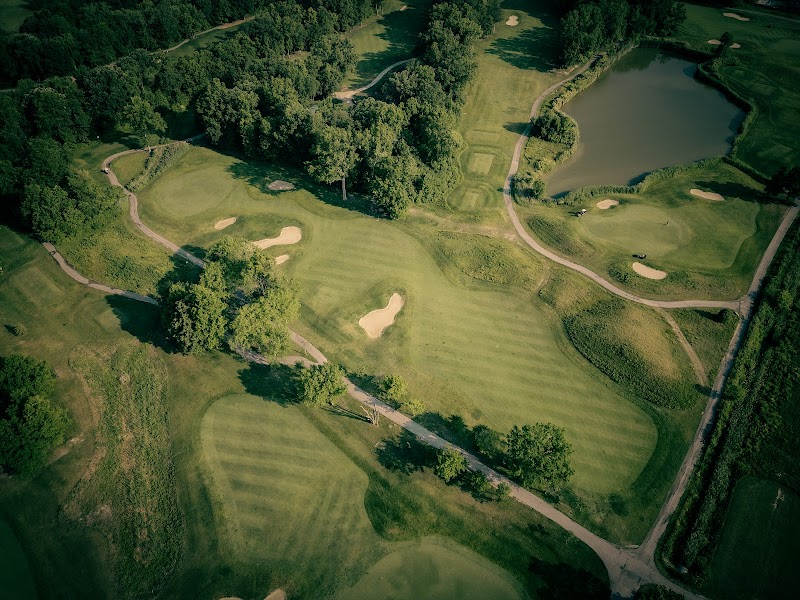 Photo of Seven Lakes Golf Course Ltd