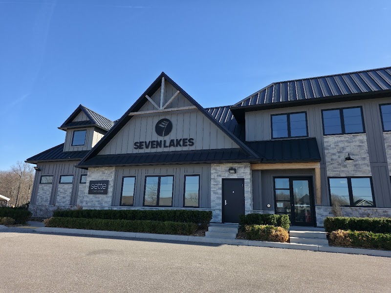 Photo of Seven Lakes Golf Course Ltd