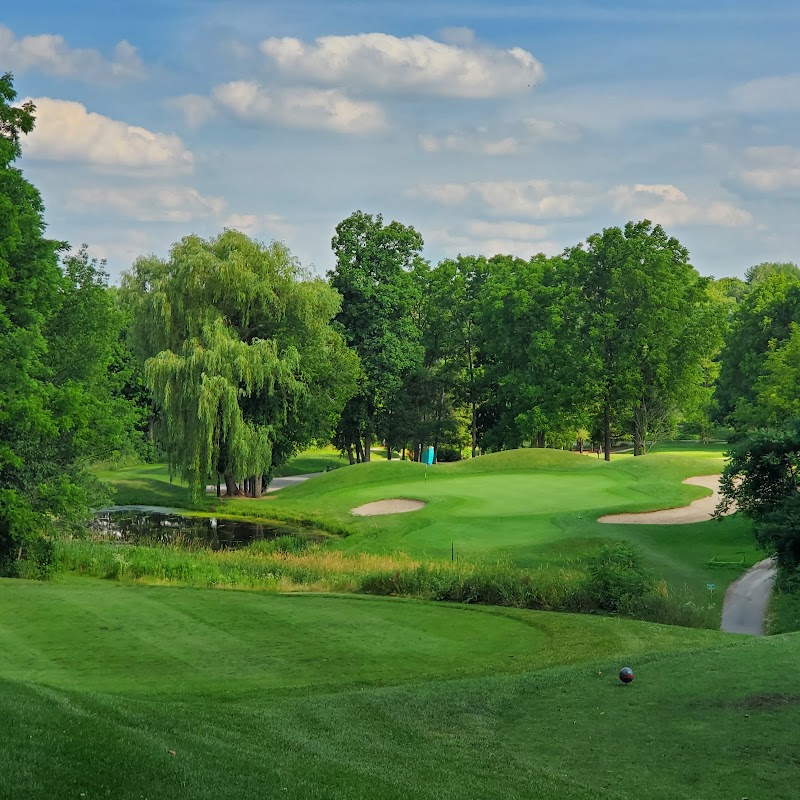 Photo of The Oaks of St. George Golf Club