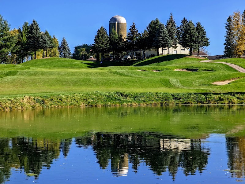 Photo of The Oaks of St. George Golf Club