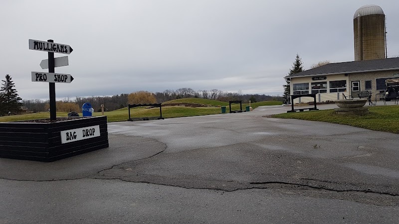 Photo of The Oaks of St. George Golf Club