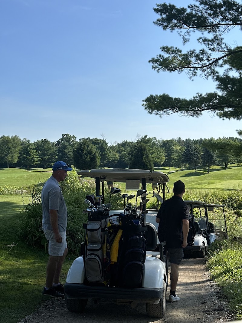 Photo of The Oaks of St. George Golf Club