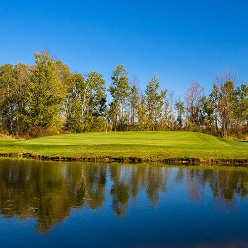 Photo of Sauble Golf & Country Club