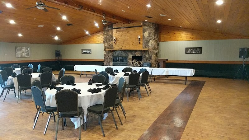 Photo of Coachwood Golf & Country Club
