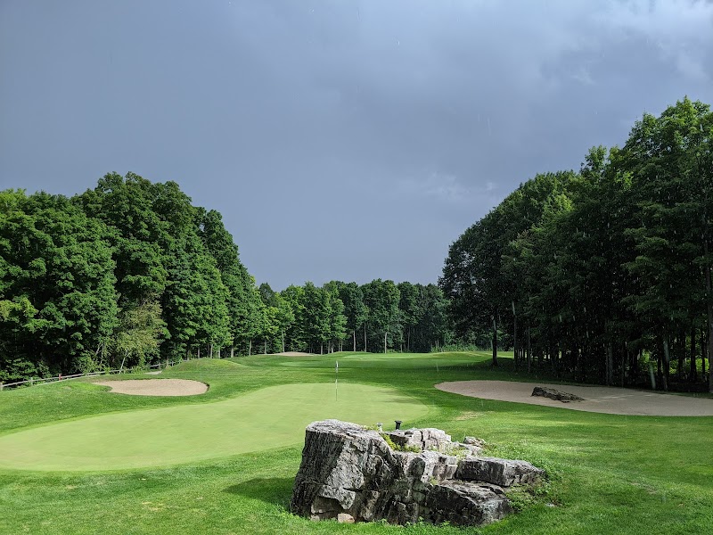Photo of Loch March Golf Club