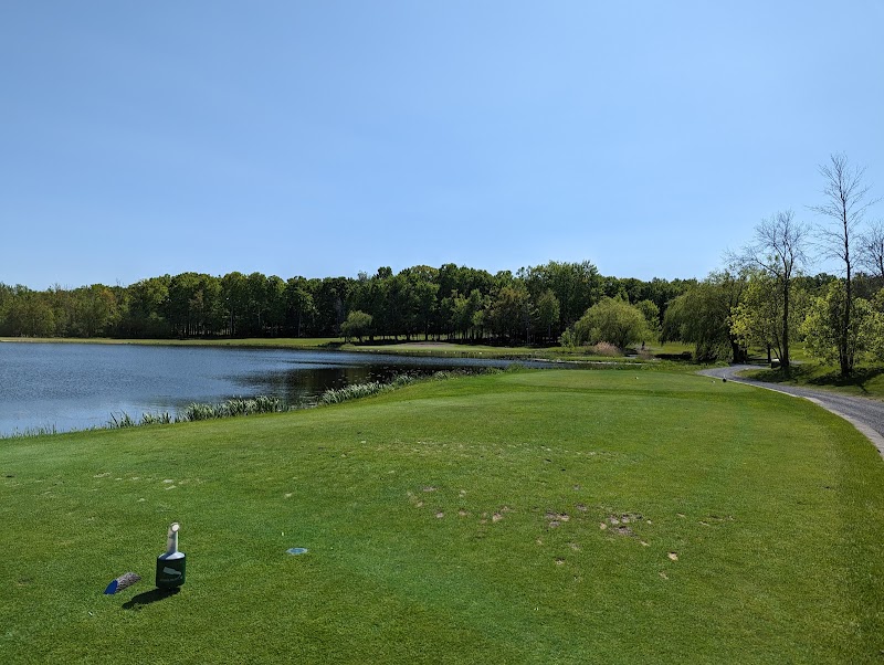 Photo of Loch March Golf Club
