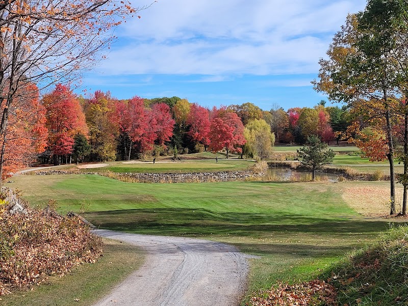 Photo of Loch March Golf Club