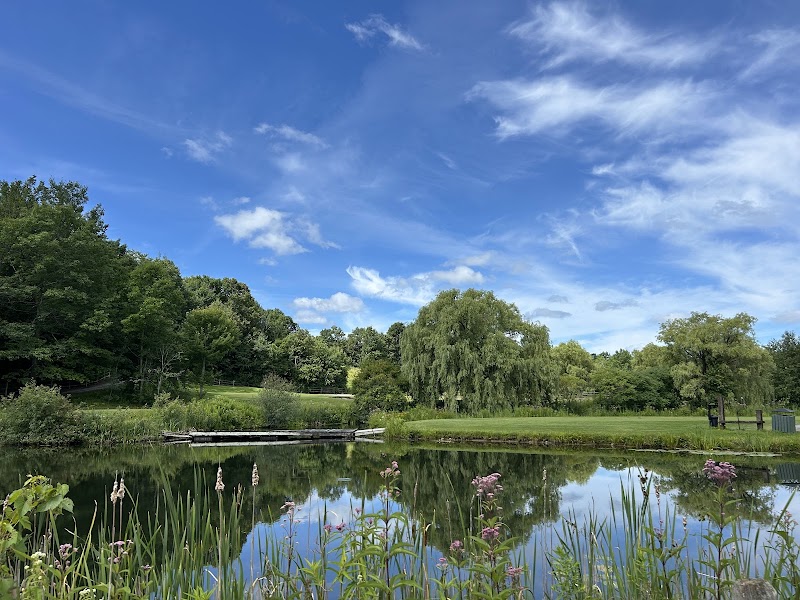 Photo of Loch March Golf Club