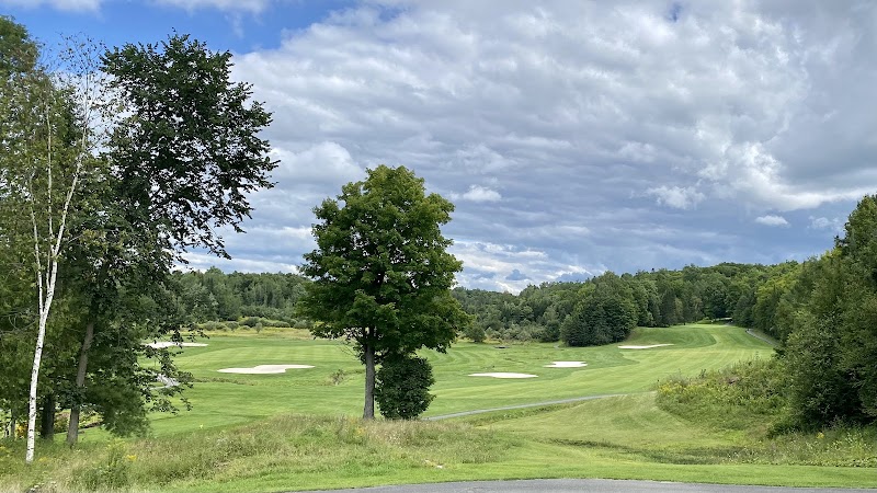 Club de Golf Le Sorcier