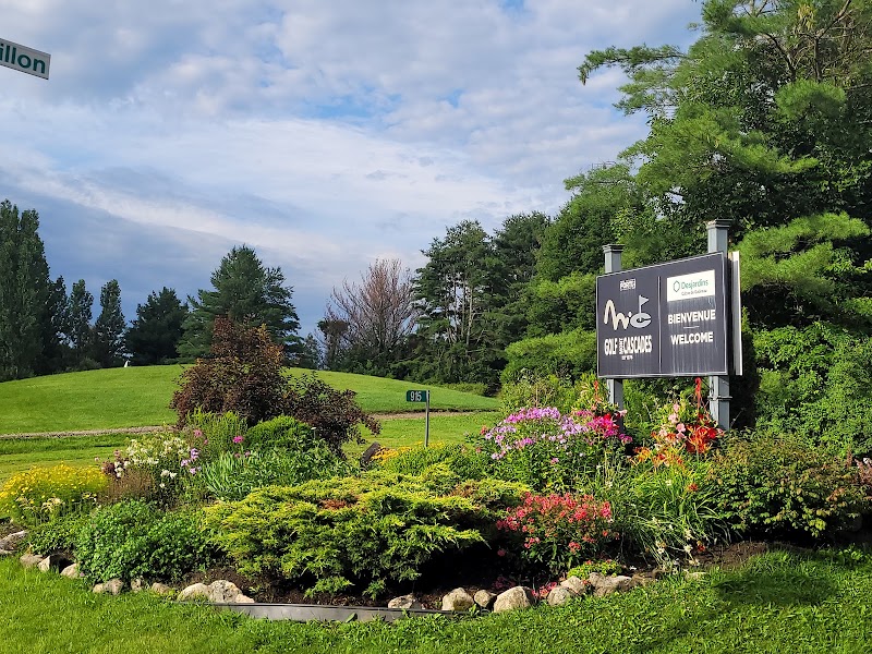 Photo of Golf Mont Cascades
