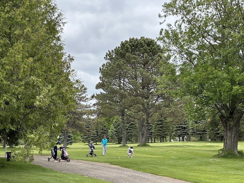 Photo of Sunnybrae Golf Club