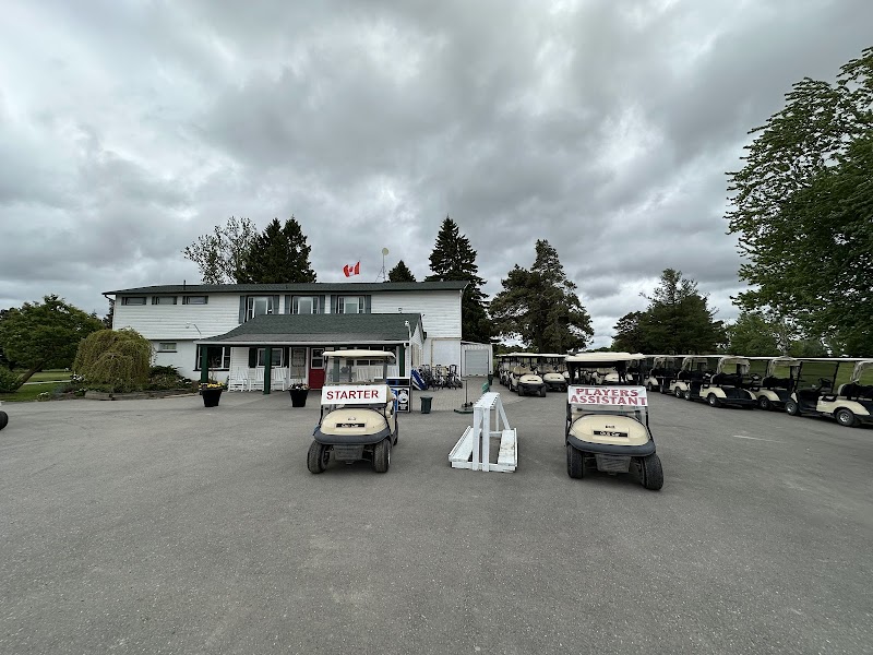 Photo of Sunnybrae Golf Club