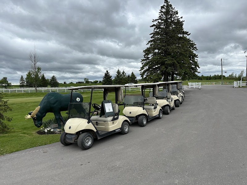 Photo of Sunnybrae Golf Club