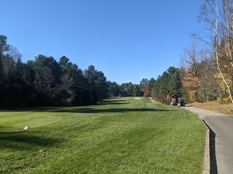 Photo of North Granite Ridge Golf Club