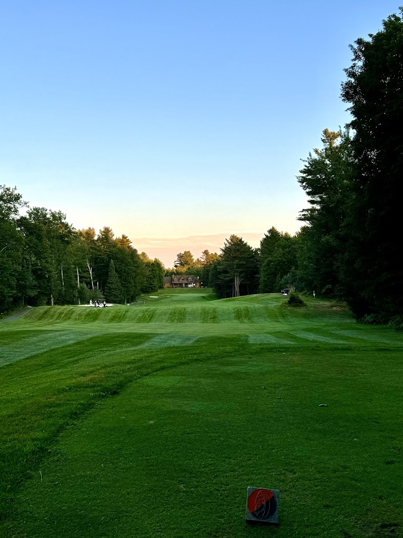 Photo of North Granite Ridge Golf Club