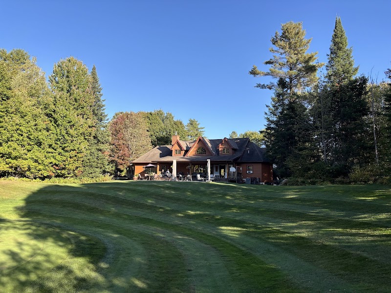 Photo of North Granite Ridge Golf Club