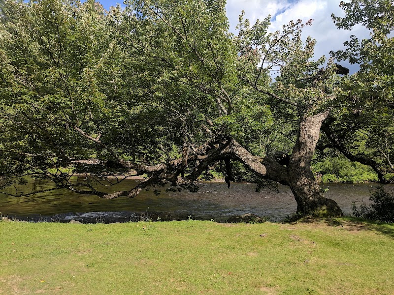 Photo of North Granite Ridge Golf Club
