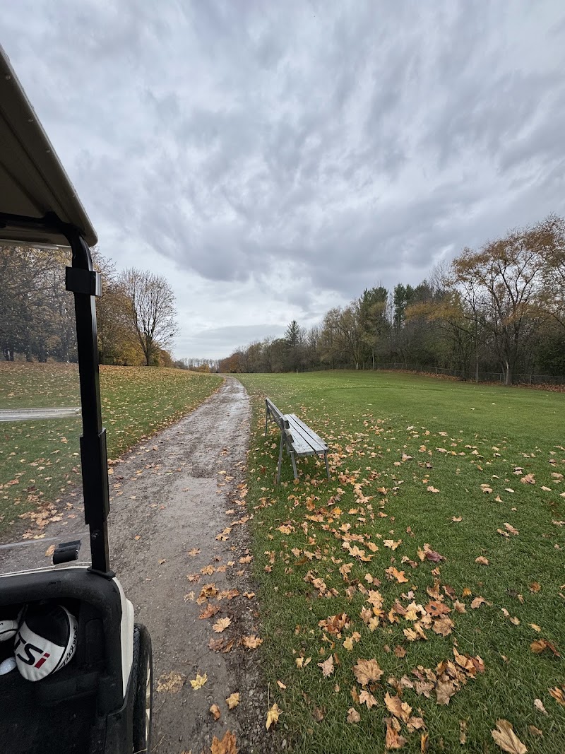 Photo of Ironwood Golf Club