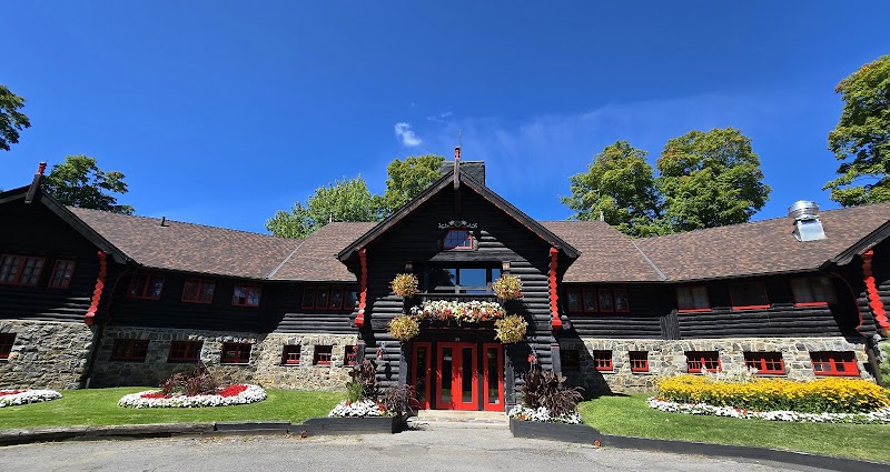 Photo of Golf Le Château Montebello