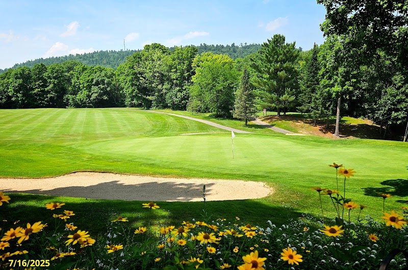 Photo of Golf Le Château Montebello