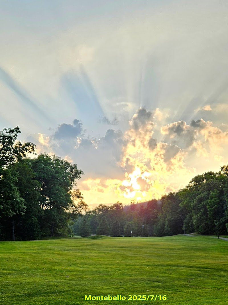 Photo of Golf Le Château Montebello