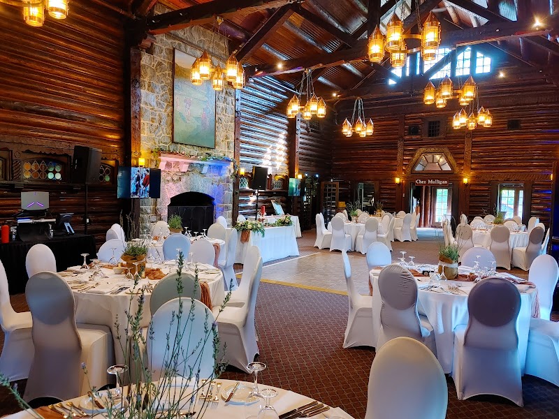 Photo of Golf Le Château Montebello