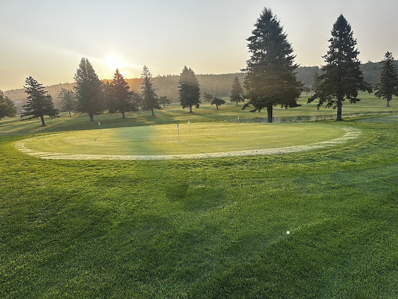 Photo of Oak Hills Golf Club