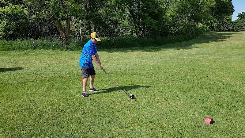 Photo of Oak Hills Golf Club
