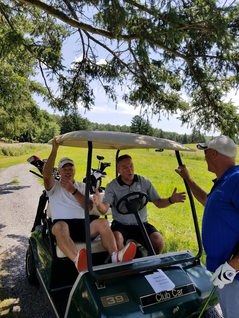 Photo of Oak Hills Golf Club