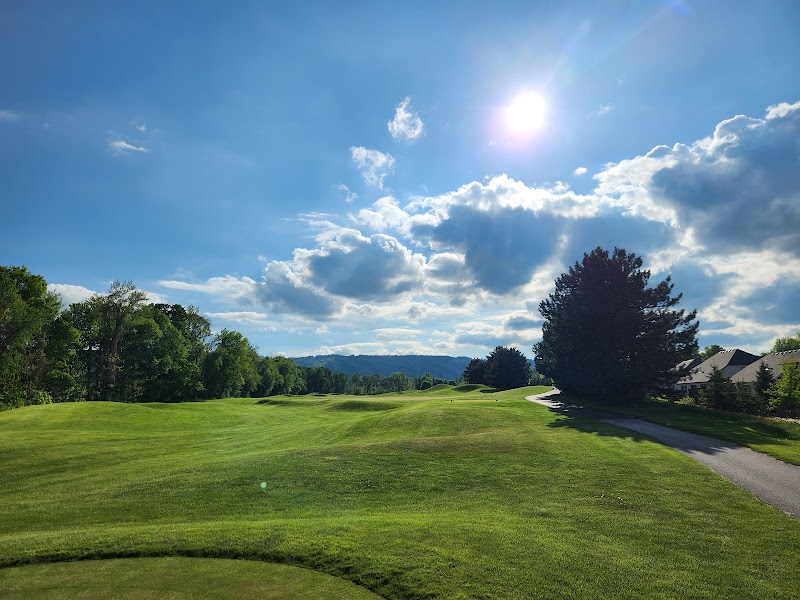 Photo of Monterra Golf