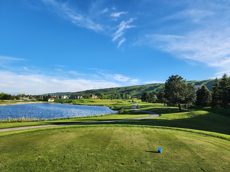 Photo of Monterra Golf