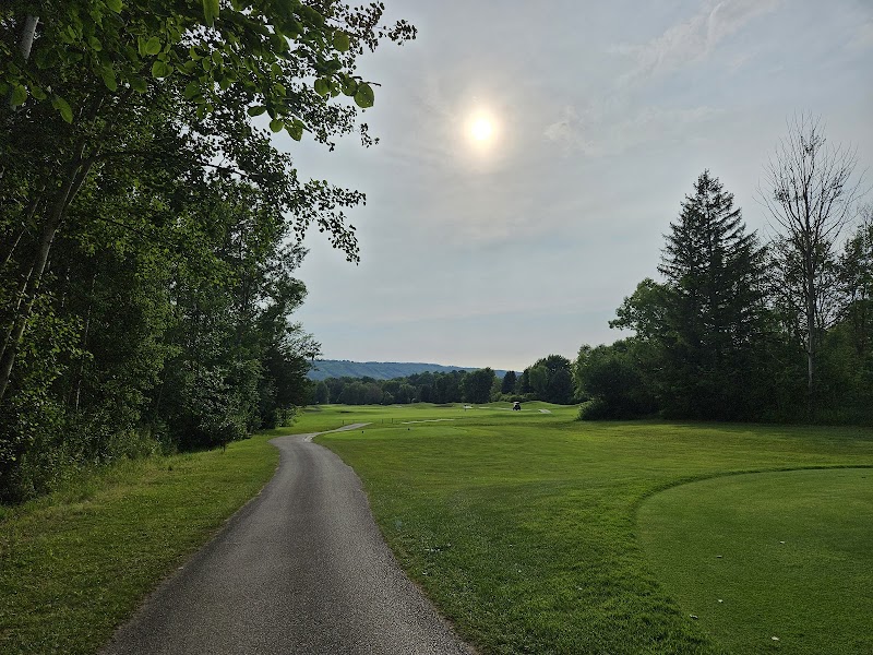 Photo of Monterra Golf